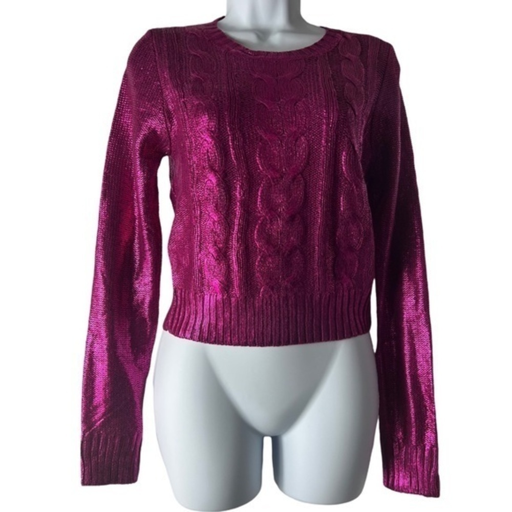 Lucy Paris sweater